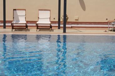 בית מלון כפרי La Loggia