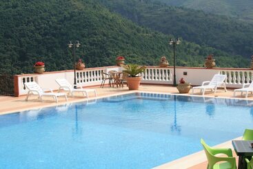 Отель La Loggia