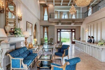 Hotel Mövenpick Resort Khao Yai