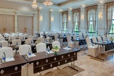 בית מלון כפרי Mövenpick Resort Khao Yai