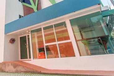 هتل Orchid Residence