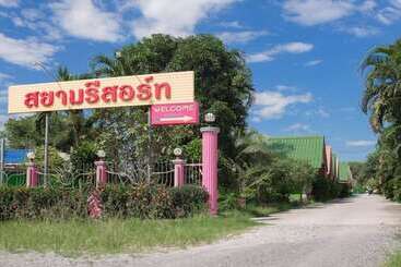 Hotel Pumarin Resort