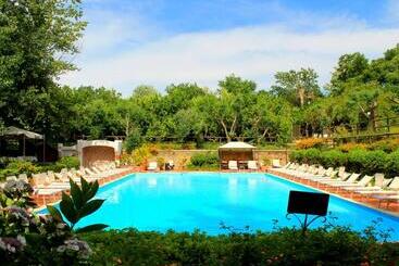 هتل Residence Aegidius