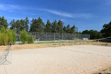 ホテル Résidence Odalys Côté Canal