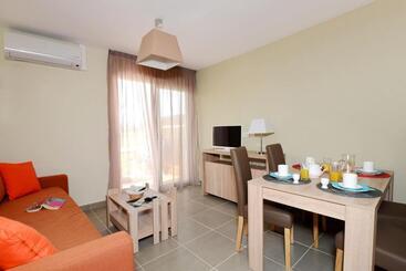 酒店 Résidence Odalys Côté Canal