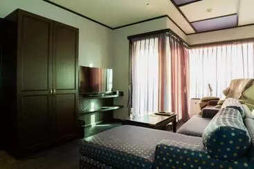 Hôtel Saiou No Miya