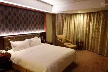 ホテル Shu Guang International