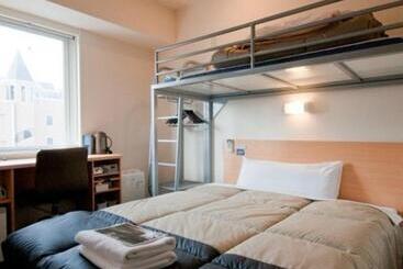 Super Hotel Kokuraeki Minamiguchi