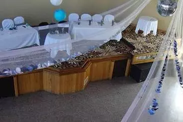 ホテル The Inn At Plantation