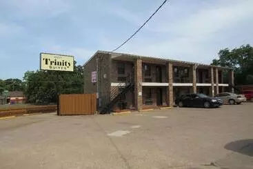 Motel Trinity Suites Downtown Dallas