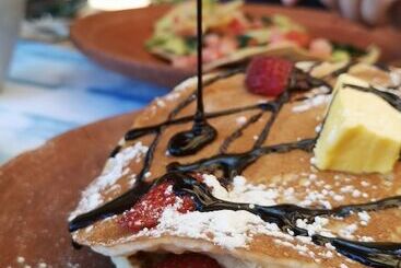 펜션 Casa 1800 Suchitoto