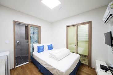 펜션 K-Guesthouse Incheon Airport 1