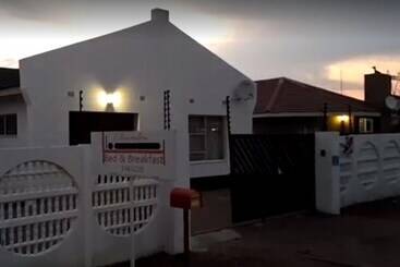 Seamless Bed And Breakfast