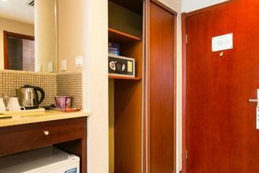 Hotel Shangkangcheng