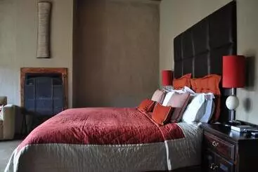 Landhaus Tenahead Lodge & Spa