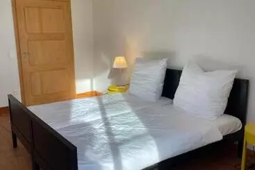 Bed and Breakfast Domaine Le Berdoy