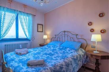 Bed and Breakfast Il Bosco Di Re Guesthouse, Camera Matrimoniale