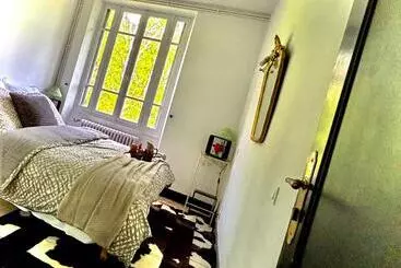 Bed and Breakfast Le Chambon, Chambres D Hôtes