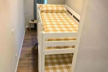 Bed and Breakfast San Benedetto Rooms