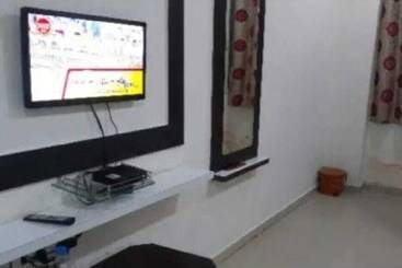 Отель Silver Inn Naroda