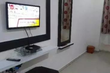 Hotel Silver Inn   Naroda