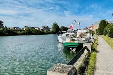 Pension Chambre Songe Dans Maison Au Calme