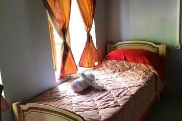 Pension Guesthouse Kujtimi