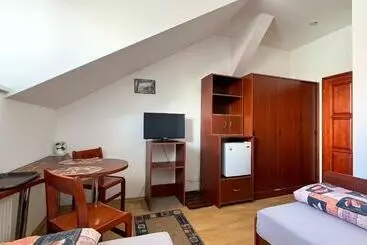 ペンション Penzion Navara