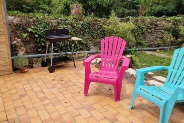 פנסיון Spacieuse Suite Maison De Ville   4 Personnes