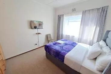 Bed & Breakfast Haresca Luxury Accommodation Parow