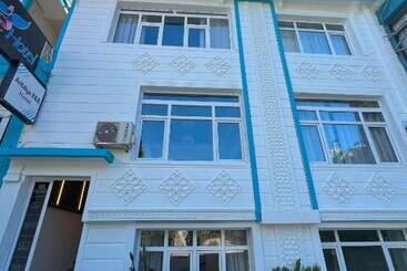 Hotel Antalya B&b