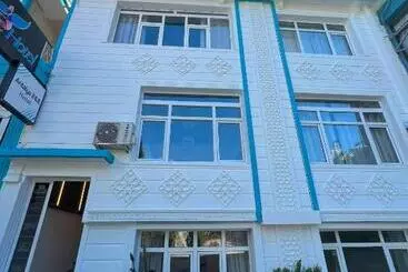 Hotel Antalya B&b
