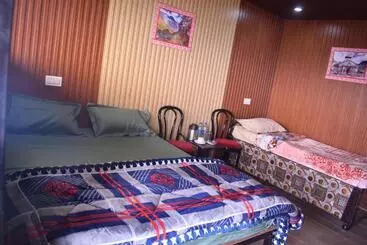 Hôtel Anubhuti By Shikhar Hospitality