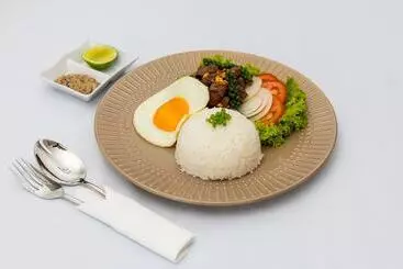 Hotelli Bodee Corner