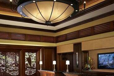 호텔 Hilton Grand Waikikian