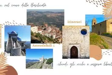 Huoneistohotelli Karlin S House Anzi   Albergo Diffuso