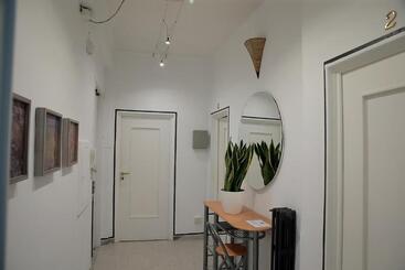 پانسیون Suite & Premium Room   Centro Bari   Stazione