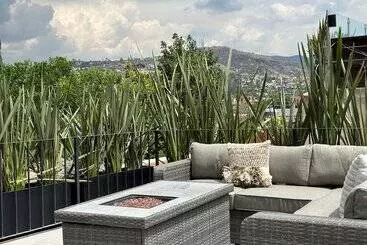 Casa Yuca Hotel Boutique