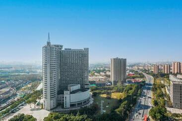 Ewo Grand Hotel Shanghai