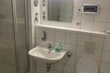 Отель City Pension