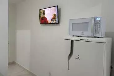 Hôtel Capsule Dupai 7 Sorocaba