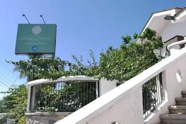 Hotel Hacienda Las Higueras