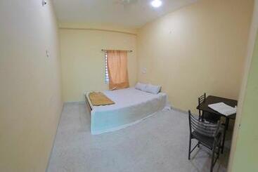 酒店 Oyo 81292 Srg Life Style