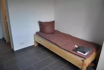 Pensão Zimmervermietung Eberswalde