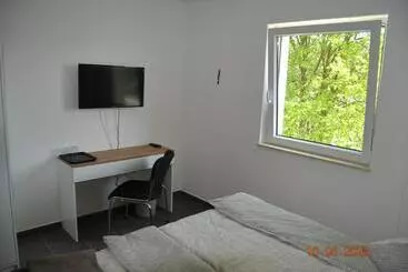 Pensió Zimmervermietung Eberswalde
