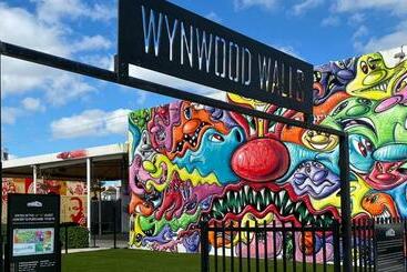 فندق صغير Oqp Vacations Cottage