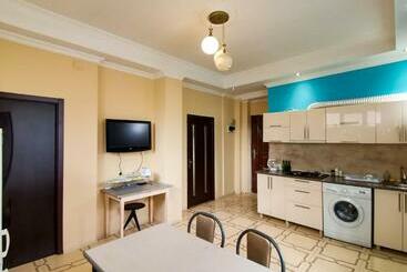 Harmony Boutique Hostel