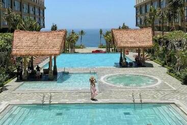 هتل M2007 Apec Mandela Mũi Né