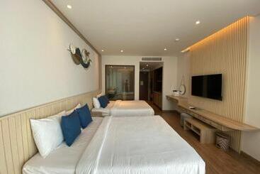 Hotel M2007 Apec Mandela Mũi Né