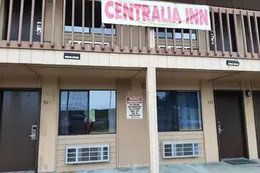 ホテル Centralia Inn